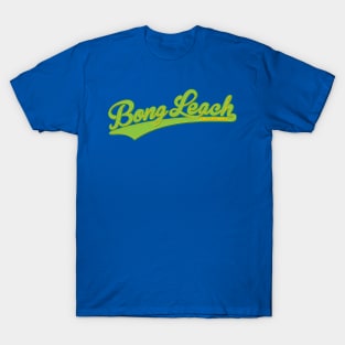 Bong Leach T-Shirt